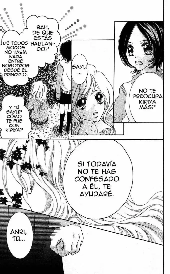 Koishite Nanbo! (2007) - Capítulo 3 - Página 21 - LectorTMOo