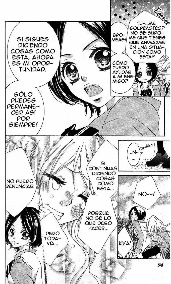 Koishite Nanbo! (2007) - Capítulo 3 - Página 24 - LectorTMOo