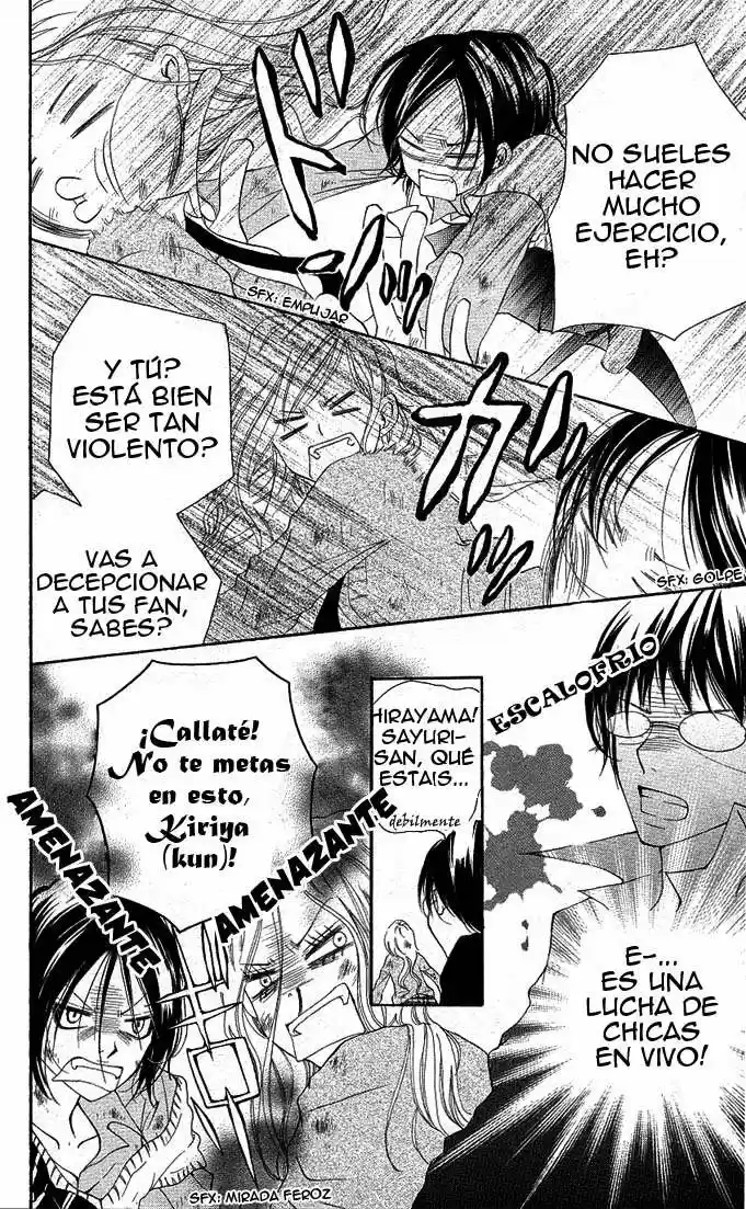 Koishite Nanbo! (2007) - Capítulo 3 - Página 26 - LectorTMOo