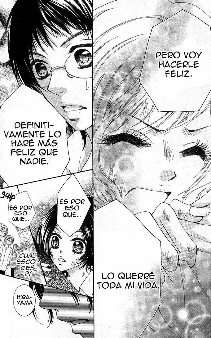Koishite Nanbo! (2007) - Capítulo 3 - Página 29 - LectorTMOo