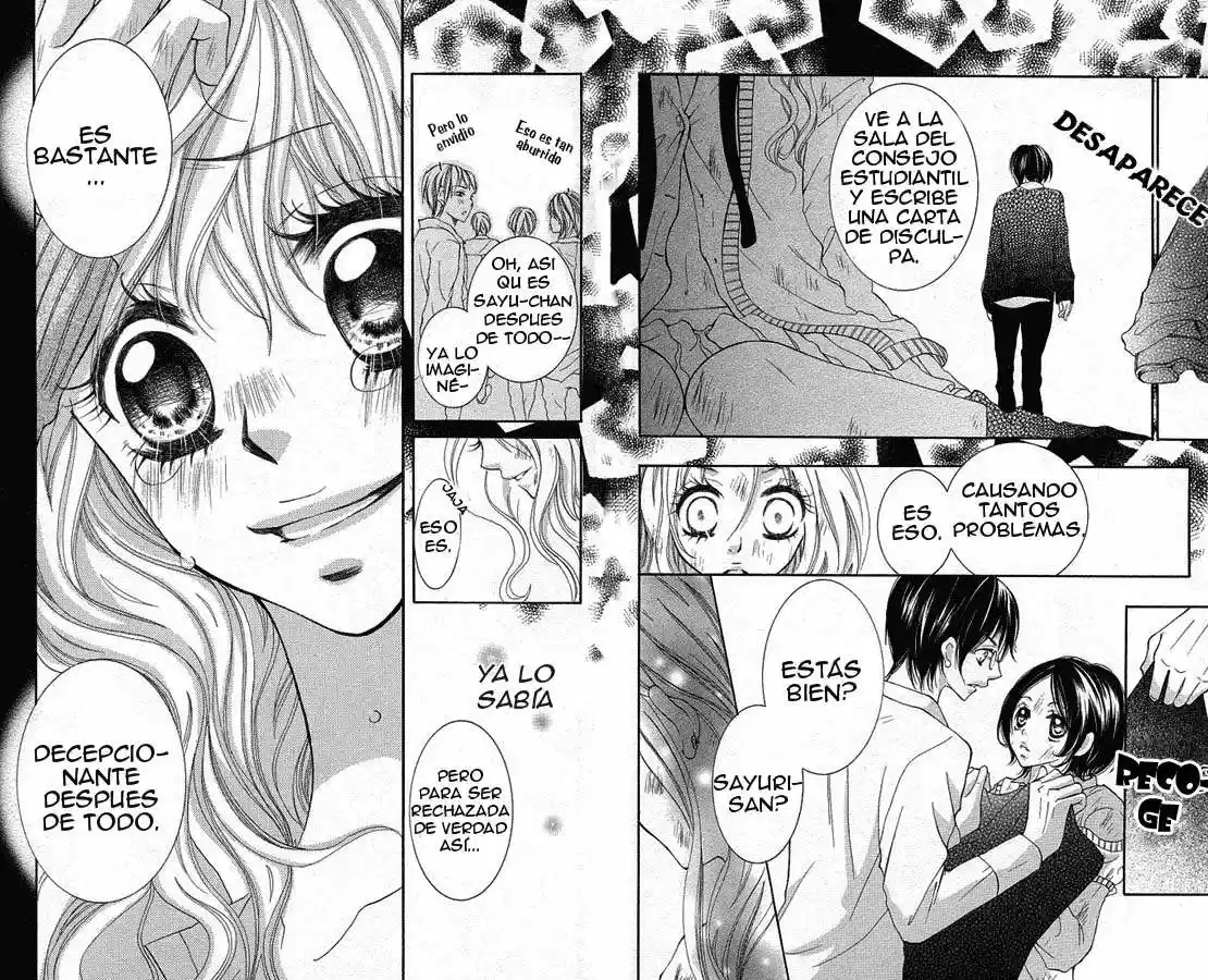 Koishite Nanbo! (2007) - Capítulo 3 - Página 30 - LectorTMOo