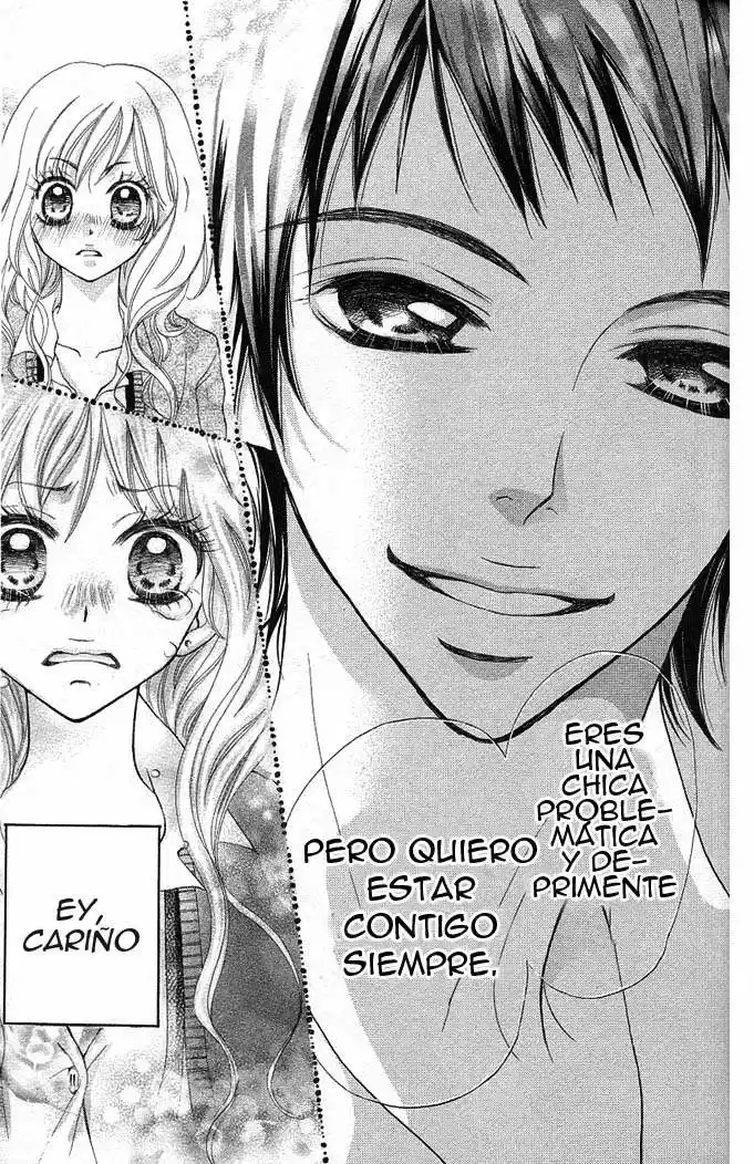 Koishite Nanbo! (2007) - Capítulo 3 - Página 34 - LectorTMOo