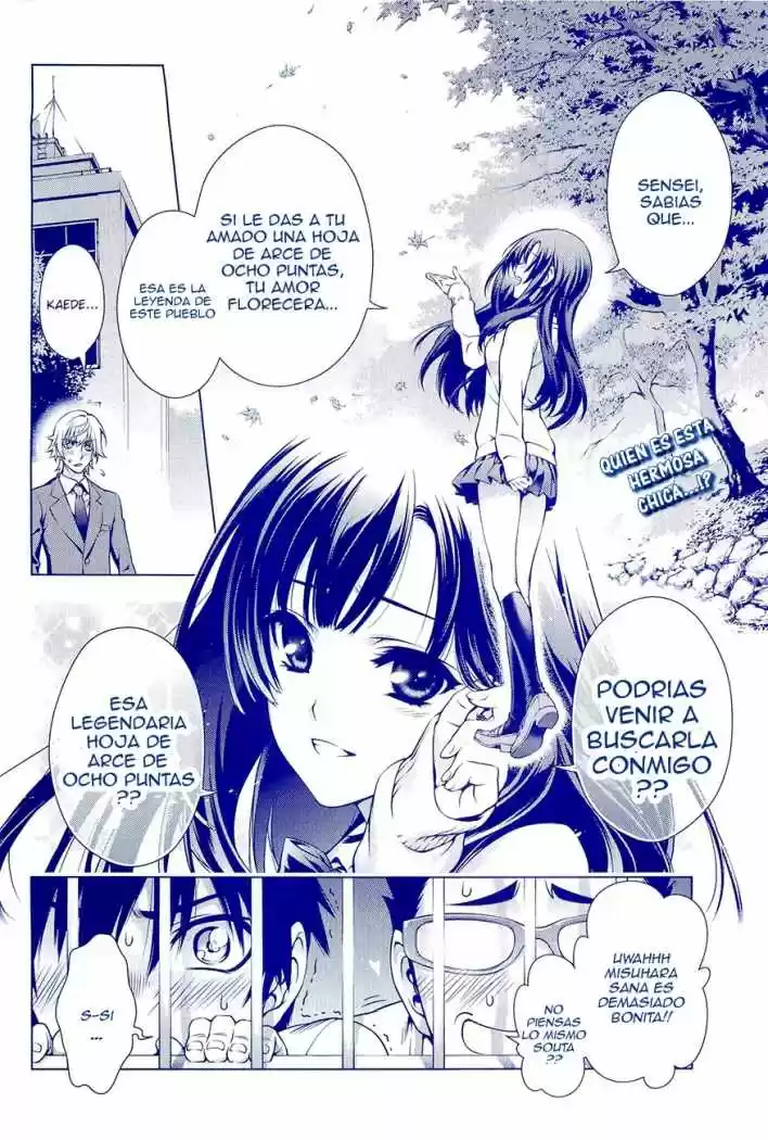Koisome Momiji (2012) - Capítulo 0.01 - Página 3 - LectorTMOo
