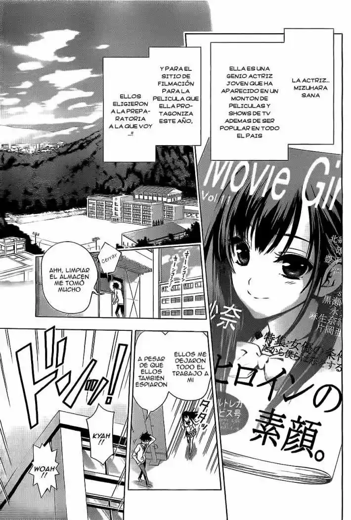 Koisome Momiji (2012) - Capítulo 0.01 - Página 6 - LectorTMOo