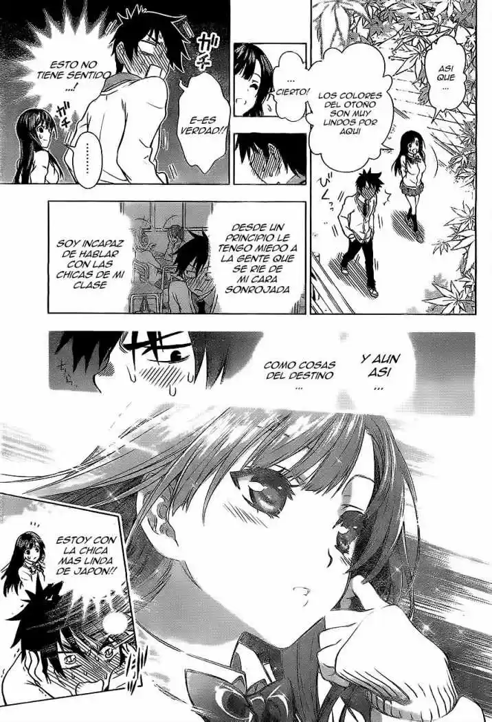 Koisome Momiji (2012) - Capítulo 0.01 - Página 12 - LectorTMOo