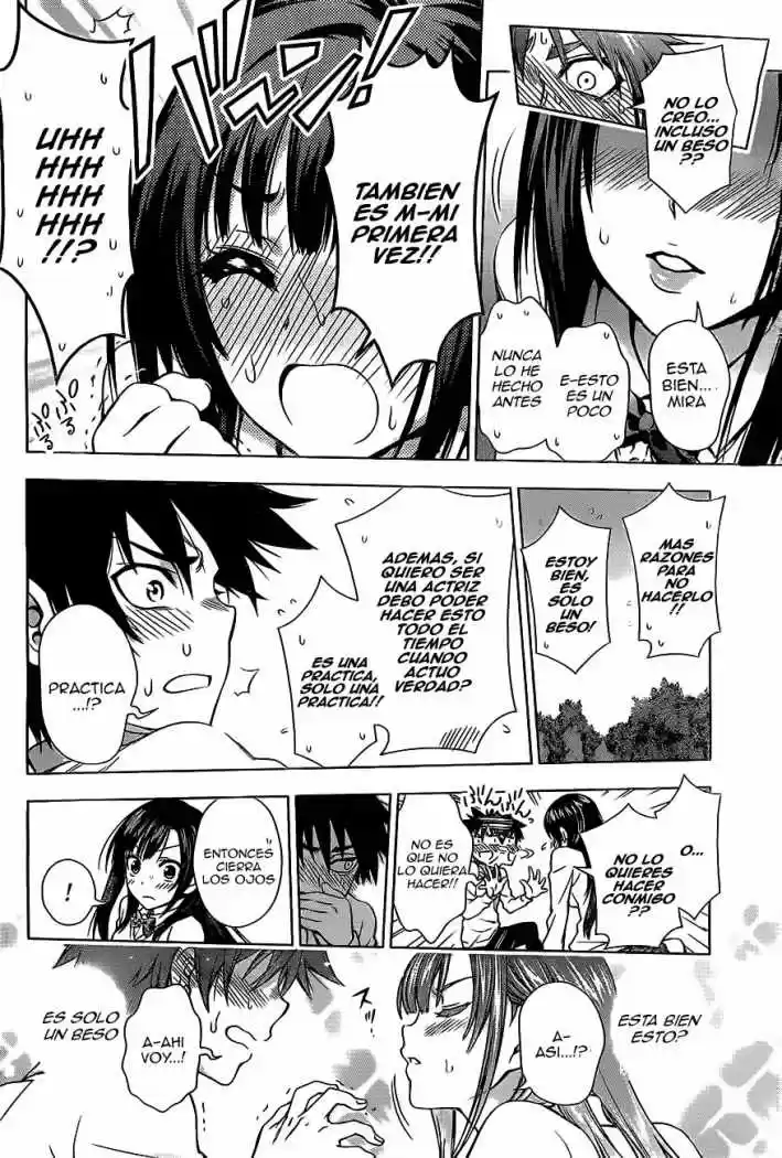 Koisome Momiji (2012) - Capítulo 0.01 - Página 17 - LectorTMOo