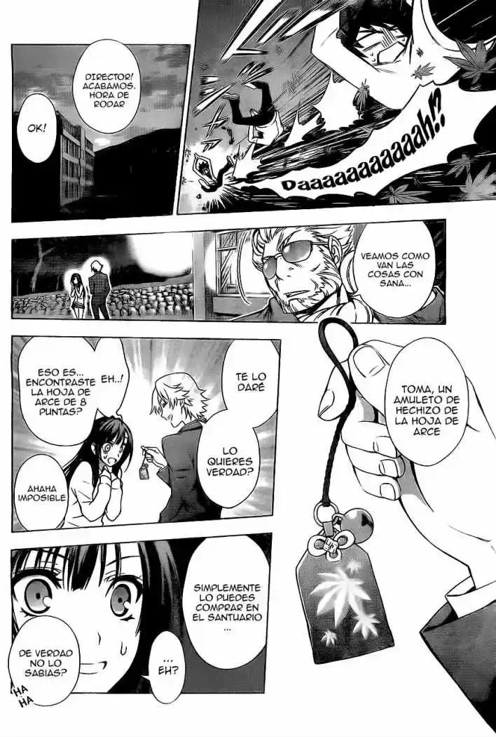 Koisome Momiji (2012) - Capítulo 0.01 - Página 35 - LectorTMOo
