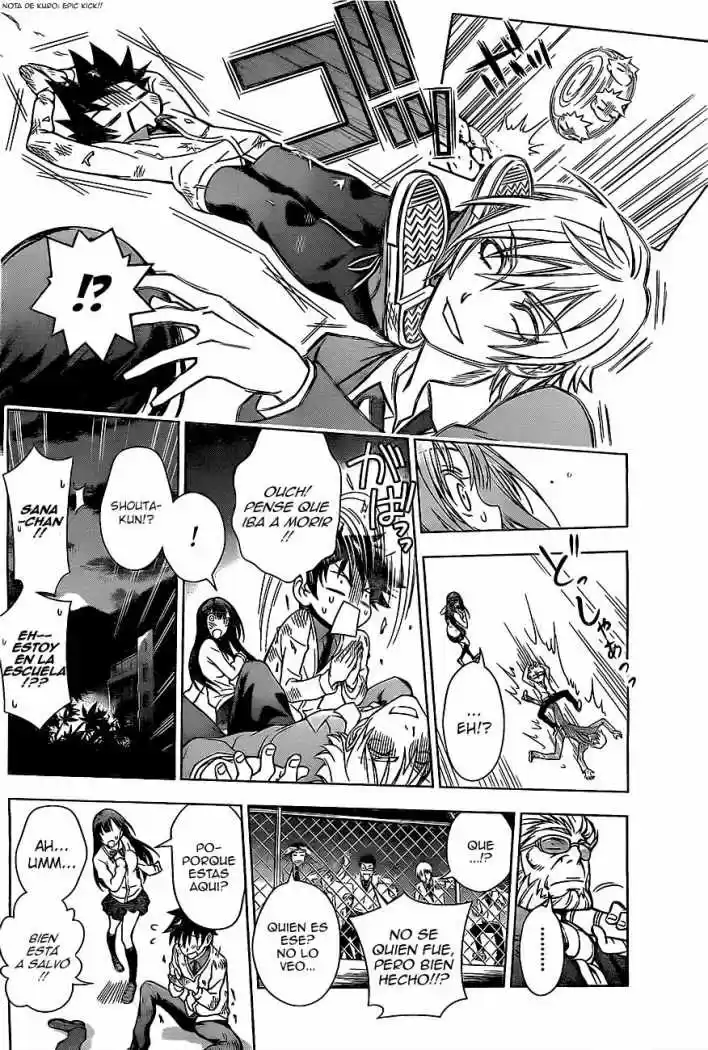 Koisome Momiji (2012) - Capítulo 0.01 - Página 37 - LectorTMOo