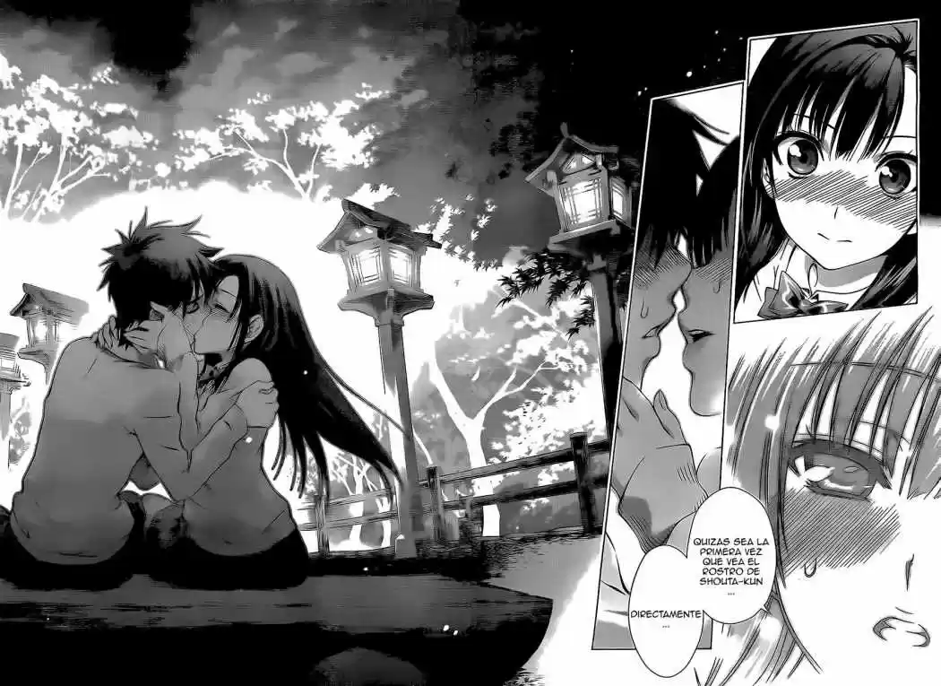 Koisome Momiji (2012) - Capítulo 0.01 - Página 43 - LectorTMOo