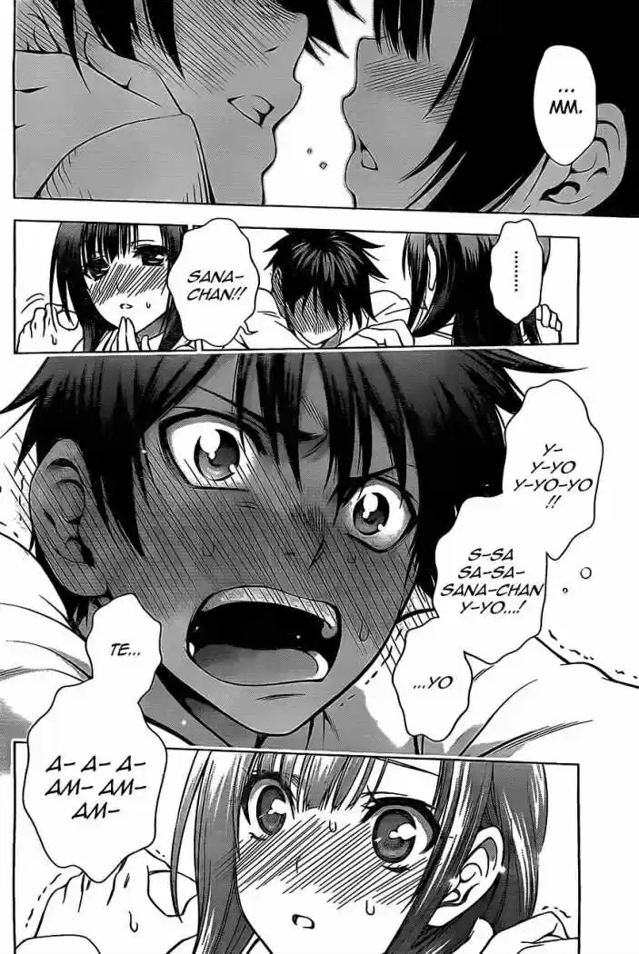 Koisome Momiji (2012) - Capítulo 0.01 - Página 44 - LectorTMOo