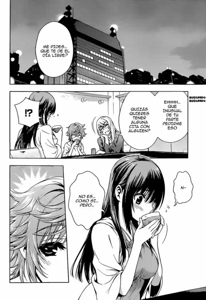 Koisome Momiji (2012) - Capítulo 10 - Página 3 - LectorTMOo