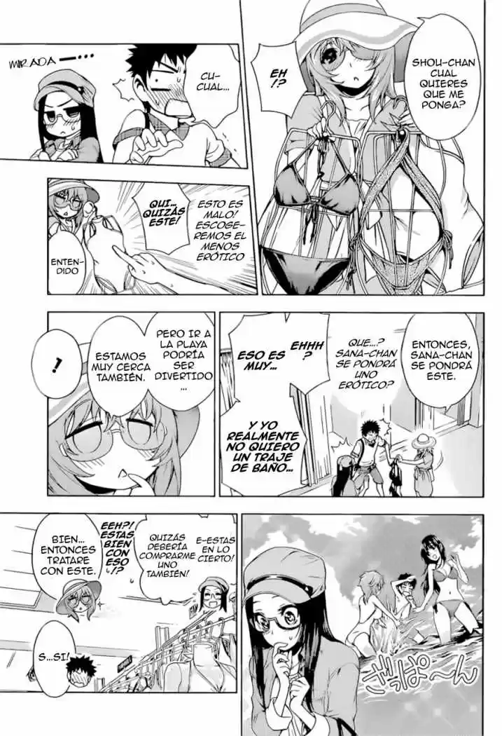 Koisome Momiji (2012) - Capítulo 10 - Página 10 - LectorTMOo