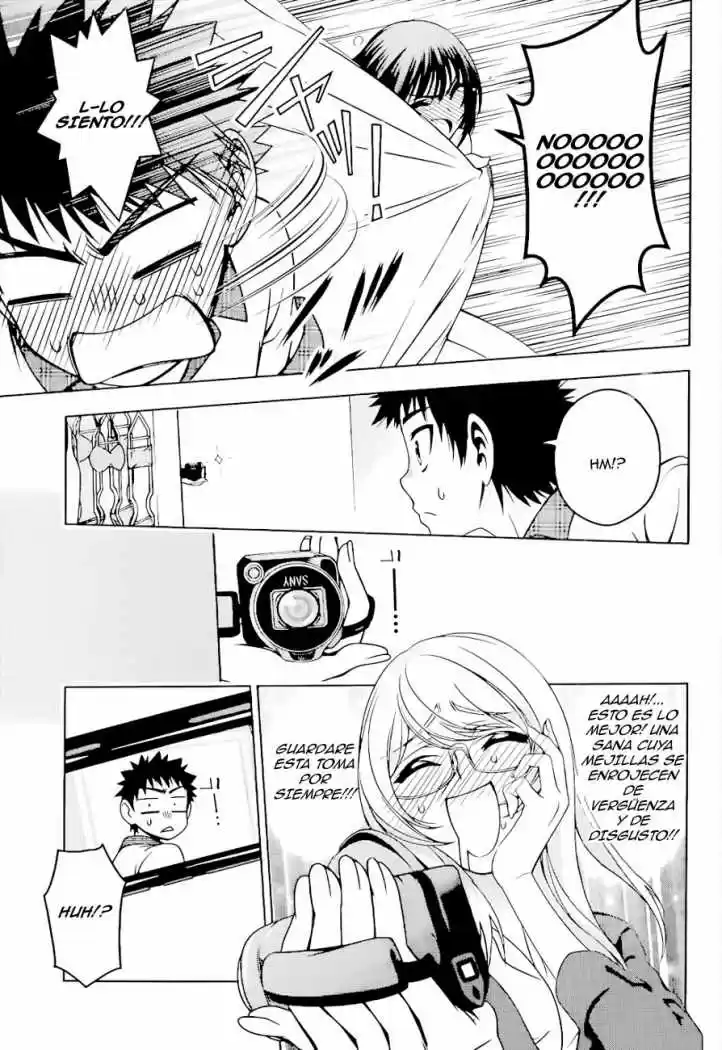 Koisome Momiji (2012) - Capítulo 10 - Página 18 - LectorTMOo