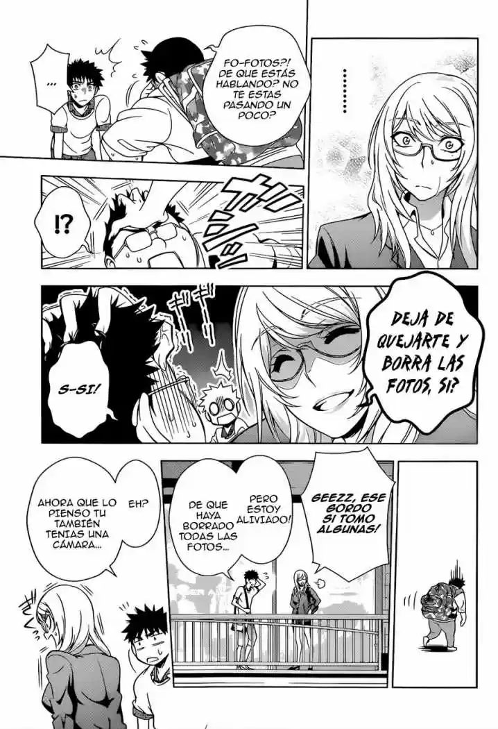 Koisome Momiji (2012) - Capítulo 11 - Página 8 - LectorTMOo