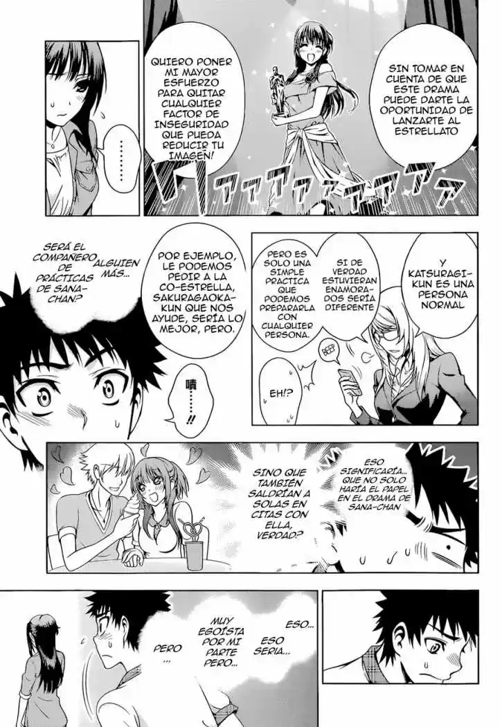 Koisome Momiji (2012) - Capítulo 11 - Página 12 - LectorTMOo