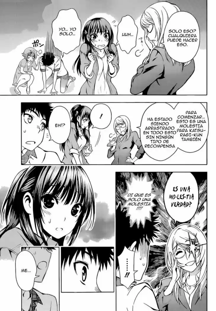 Koisome Momiji (2012) - Capítulo 11 - Página 14 - LectorTMOo