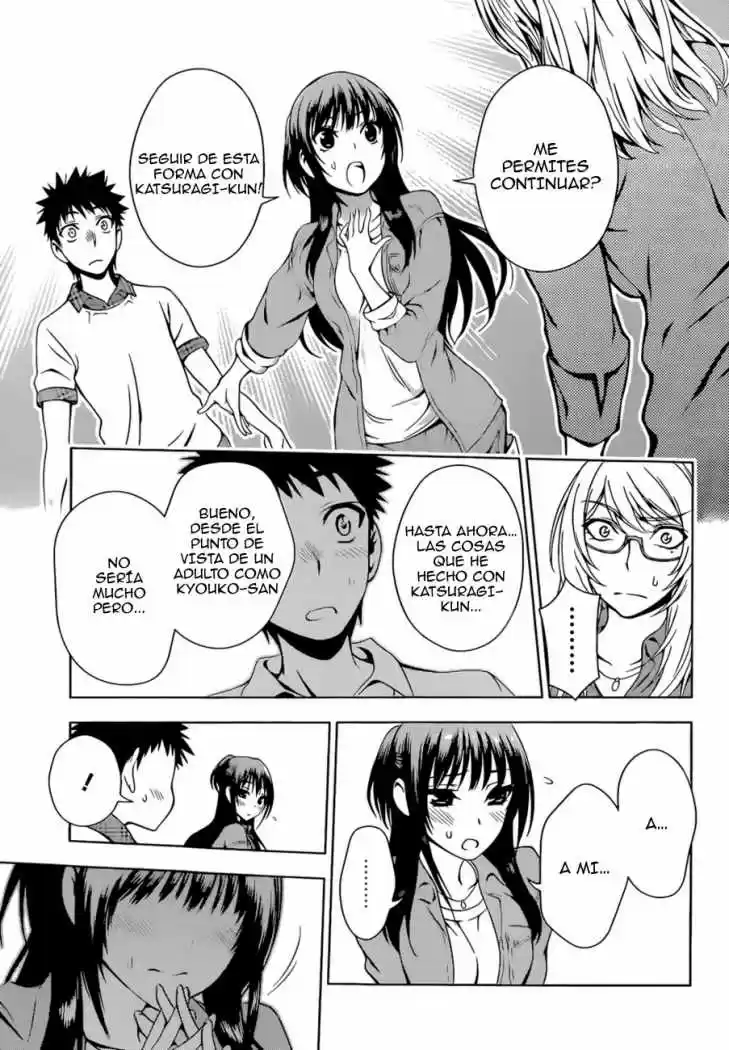 Koisome Momiji (2012) - Capítulo 11 - Página 16 - LectorTMOo