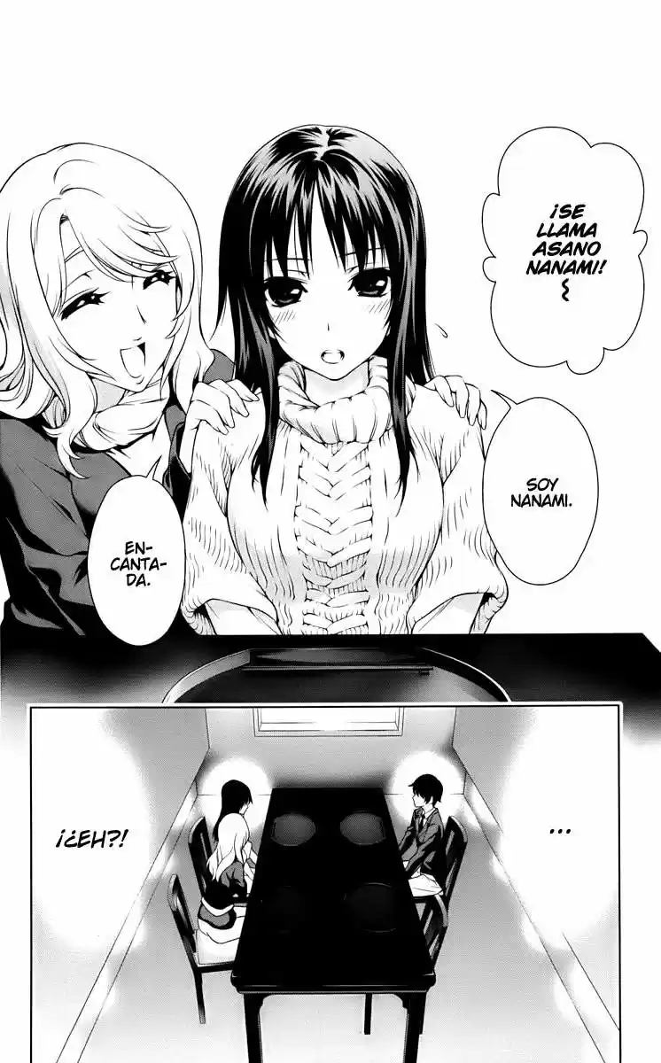 Koisome Momiji (2012) - Capítulo 12.5 - Página 7 - LectorTMOo
