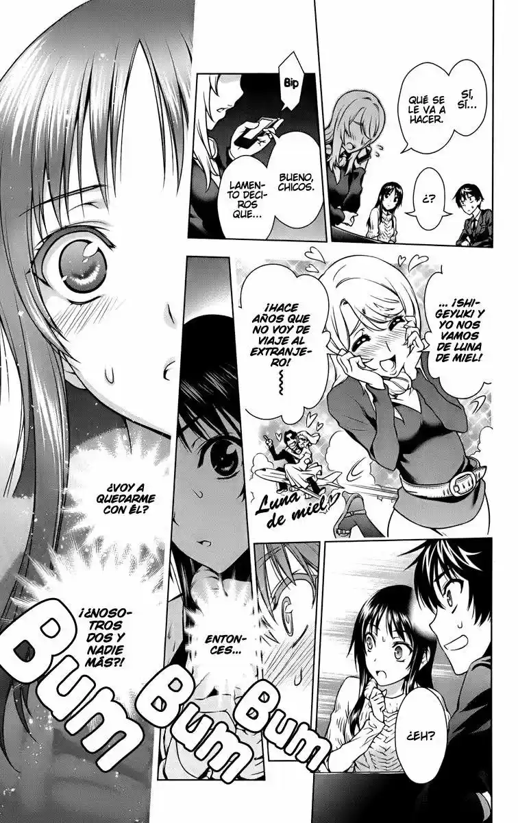 Koisome Momiji (2012) - Capítulo 12.5 - Página 10 - LectorTMOo