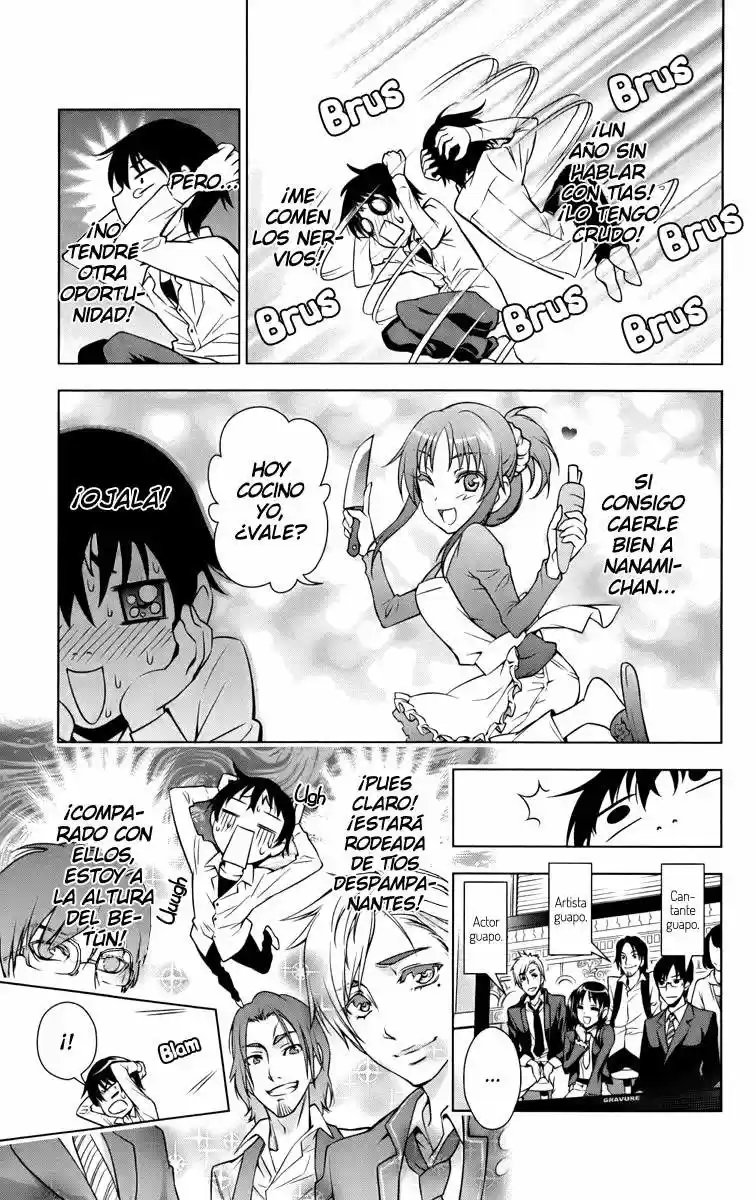Koisome Momiji (2012) - Capítulo 12.5 - Página 12 - LectorTMOo