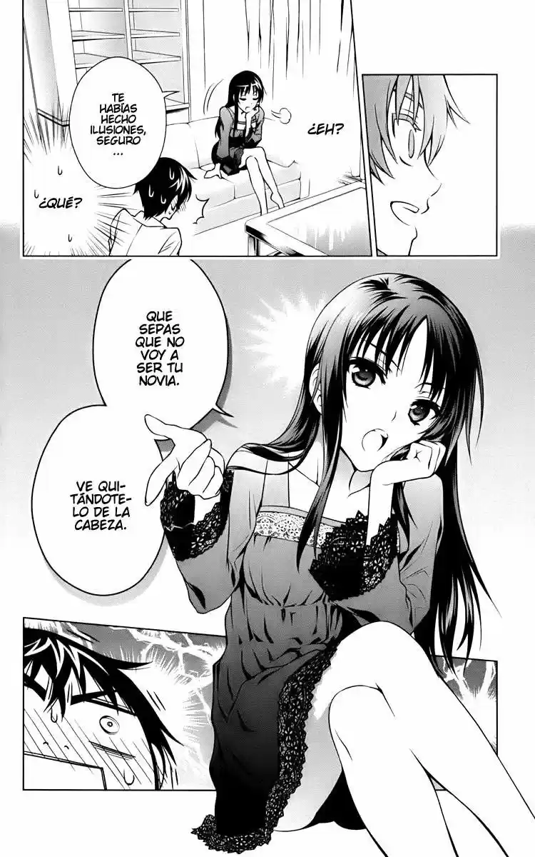 Koisome Momiji (2012) - Capítulo 12.5 - Página 15 - LectorTMOo