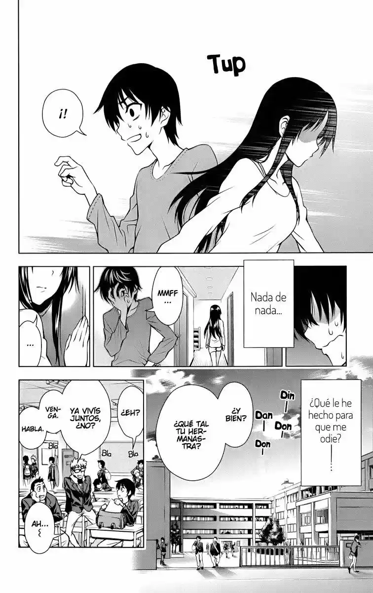 Koisome Momiji (2012) - Capítulo 12.5 - Página 17 - LectorTMOo