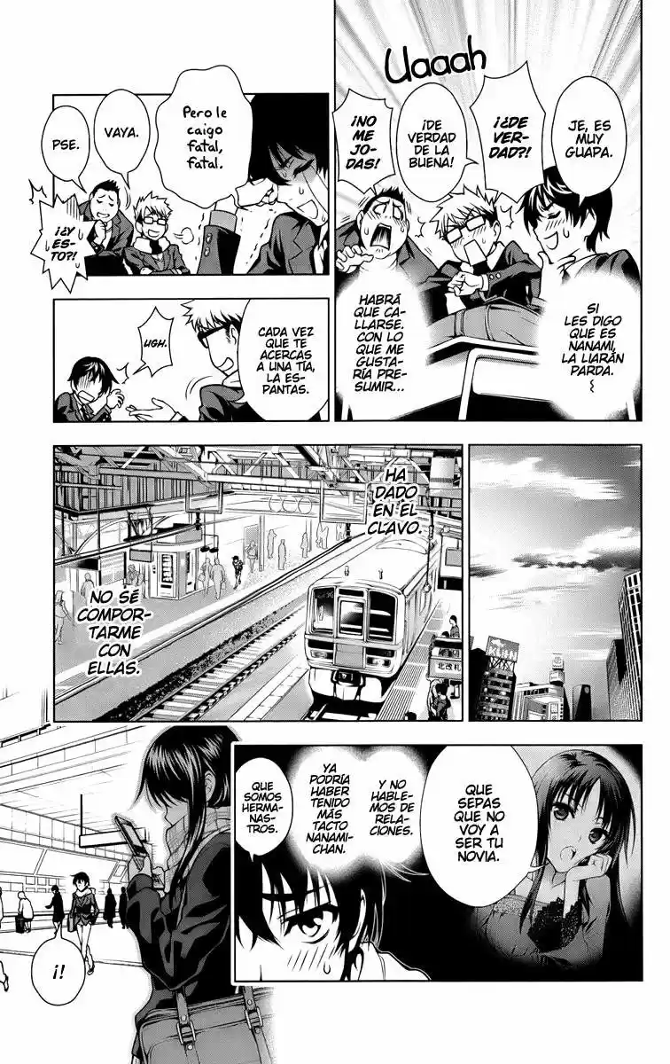 Koisome Momiji (2012) - Capítulo 12.5 - Página 18 - LectorTMOo