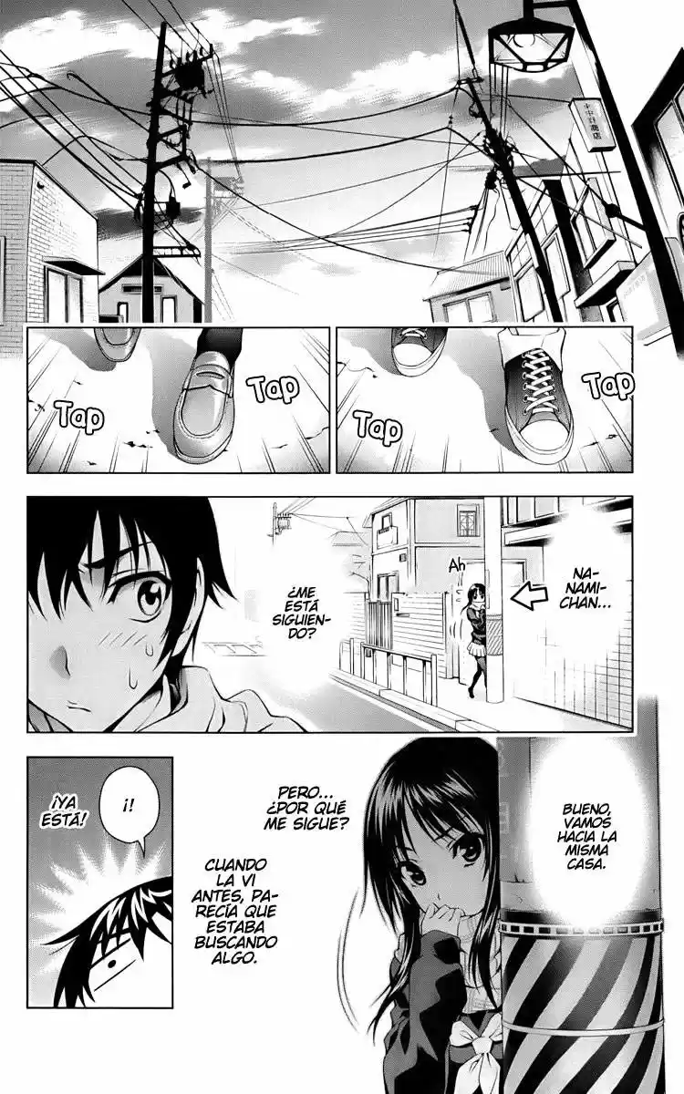 Koisome Momiji (2012) - Capítulo 12.5 - Página 21 - LectorTMOo