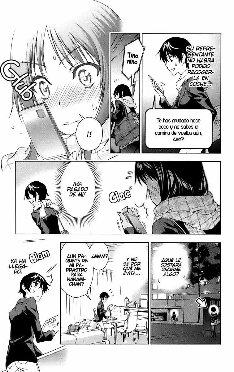Koisome Momiji (2012) - Capítulo 12.5 - Página 22 - LectorTMOo