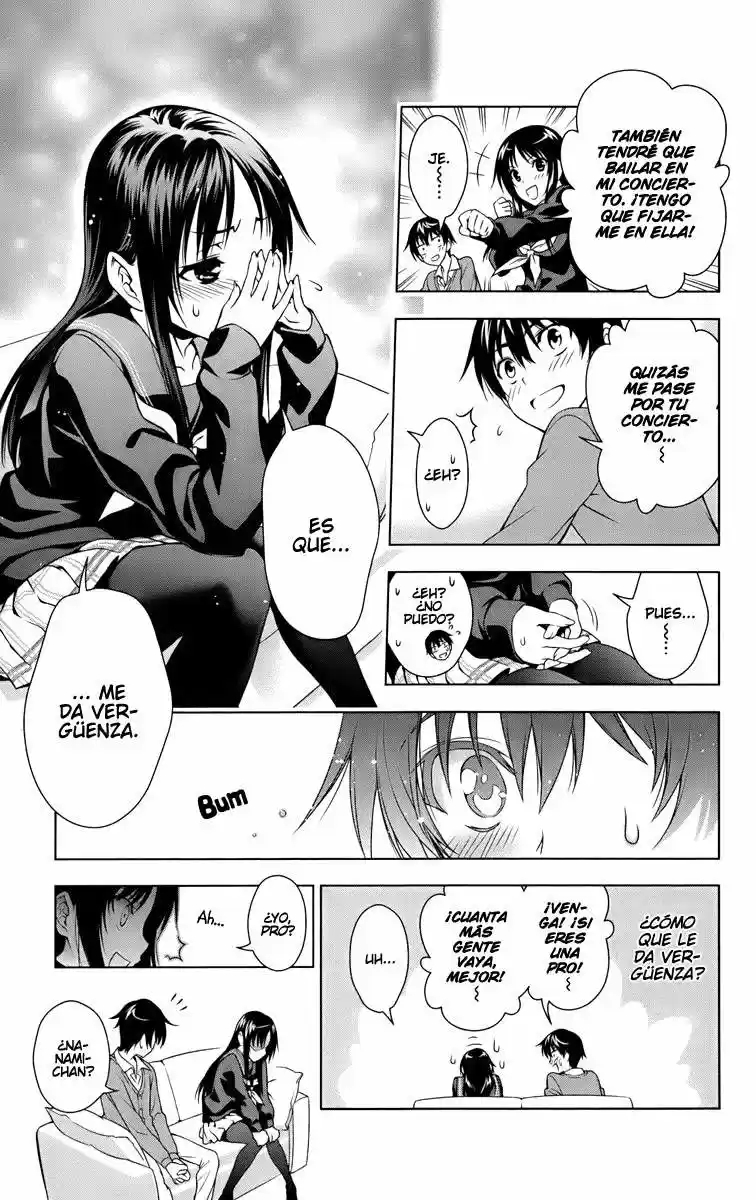 Koisome Momiji (2012) - Capítulo 12.5 - Página 26 - LectorTMOo