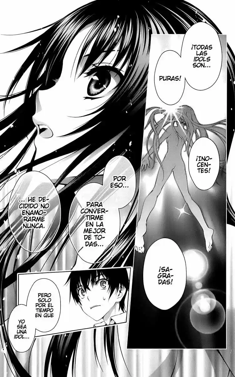 Koisome Momiji (2012) - Capítulo 12.5 - Página 28 - LectorTMOo