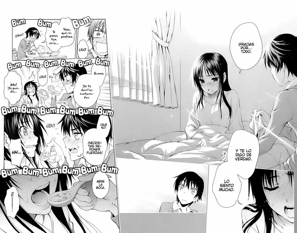 Koisome Momiji (2012) - Capítulo 12.5 - Página 44 - LectorTMOo