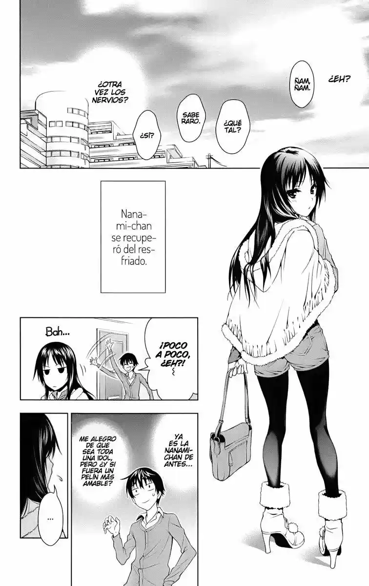 Koisome Momiji (2012) - Capítulo 12.5 - Página 45 - LectorTMOo