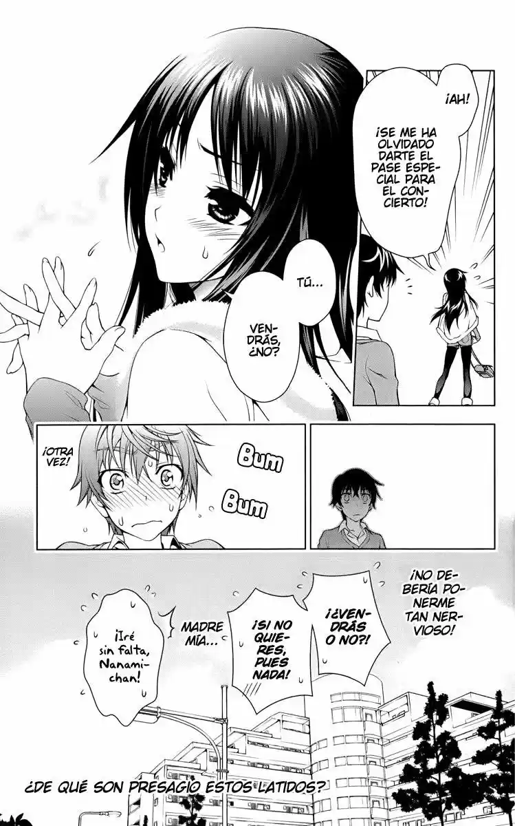 Koisome Momiji (2012) - Capítulo 12.5 - Página 46 - LectorTMOo
