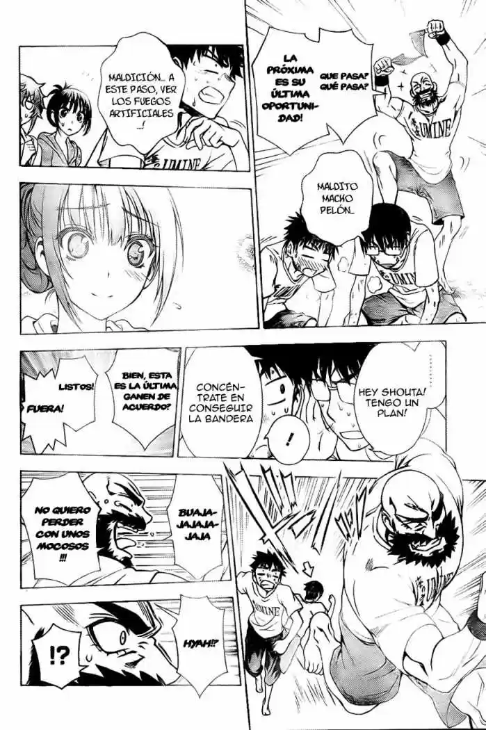 Koisome Momiji (2012) - Capítulo 13 - Página 9 - LectorTMOo