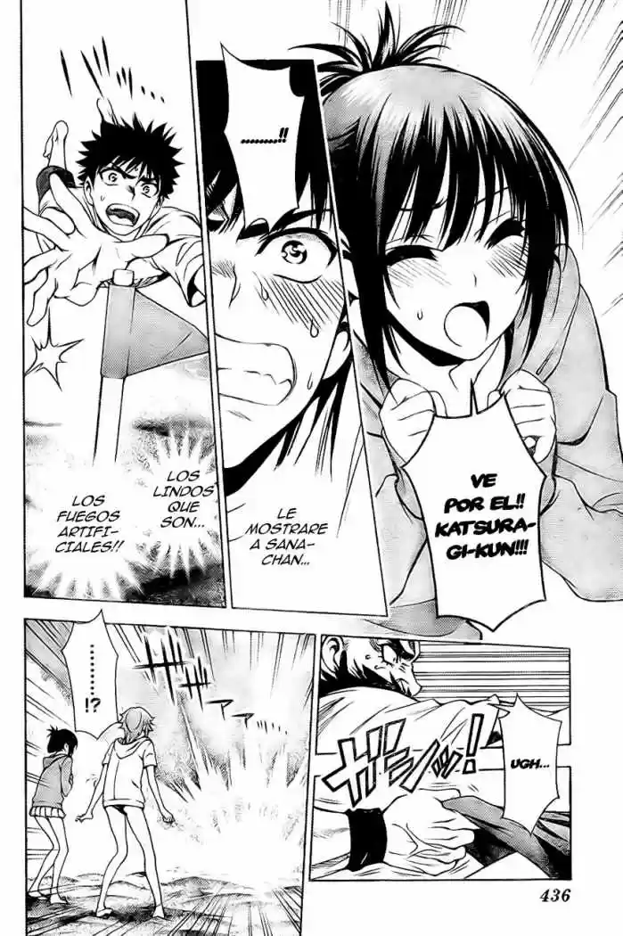Koisome Momiji (2012) - Capítulo 13 - Página 11 - LectorTMOo