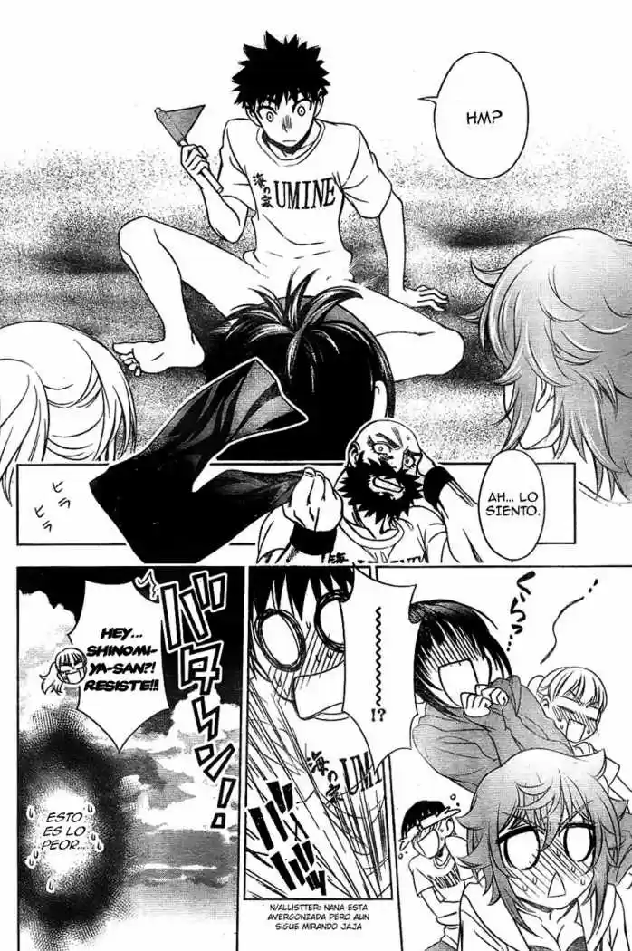 Koisome Momiji (2012) - Capítulo 13 - Página 13 - LectorTMOo