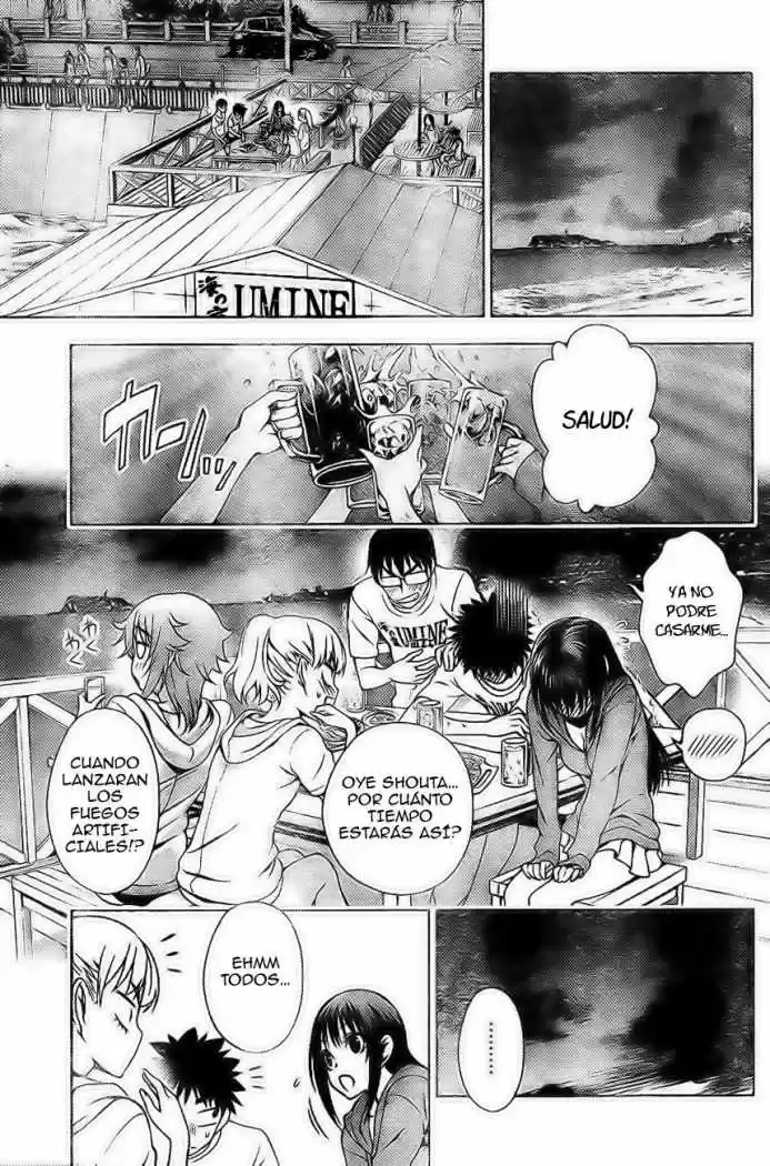 Koisome Momiji (2012) - Capítulo 13 - Página 14 - LectorTMOo