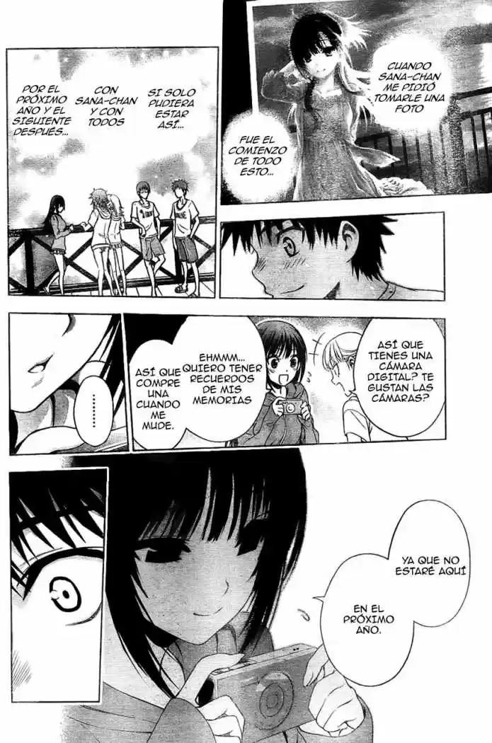 Koisome Momiji (2012) - Capítulo 13 - Página 17 - LectorTMOo
