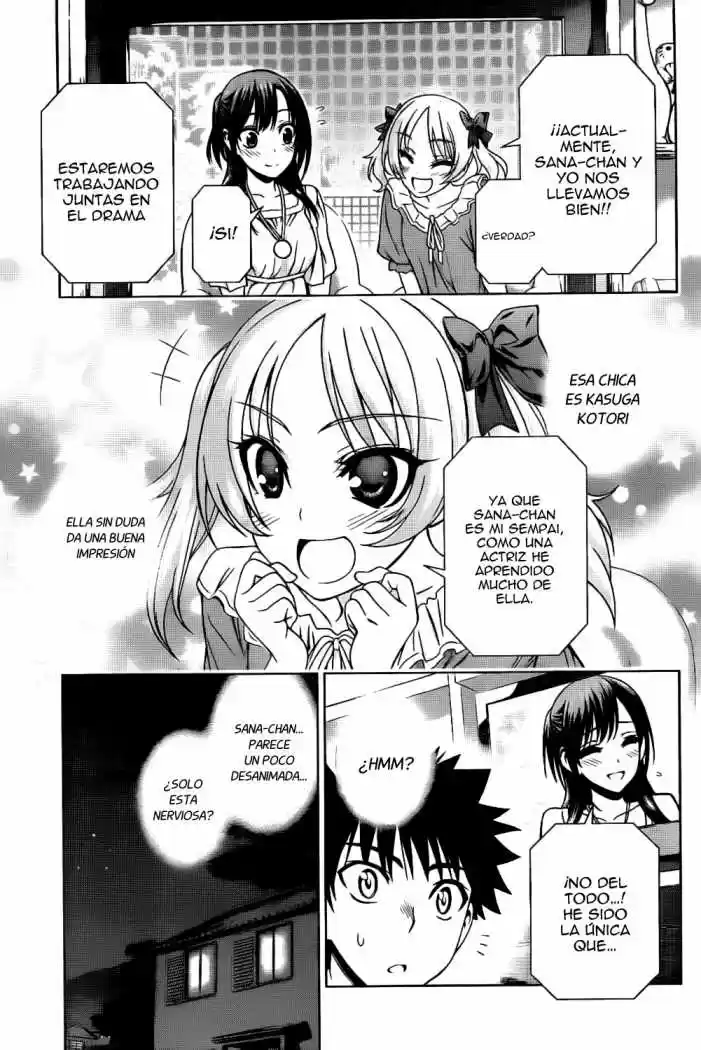 Koisome Momiji (2012) - Capítulo 15 - Página 12 - LectorTMOo