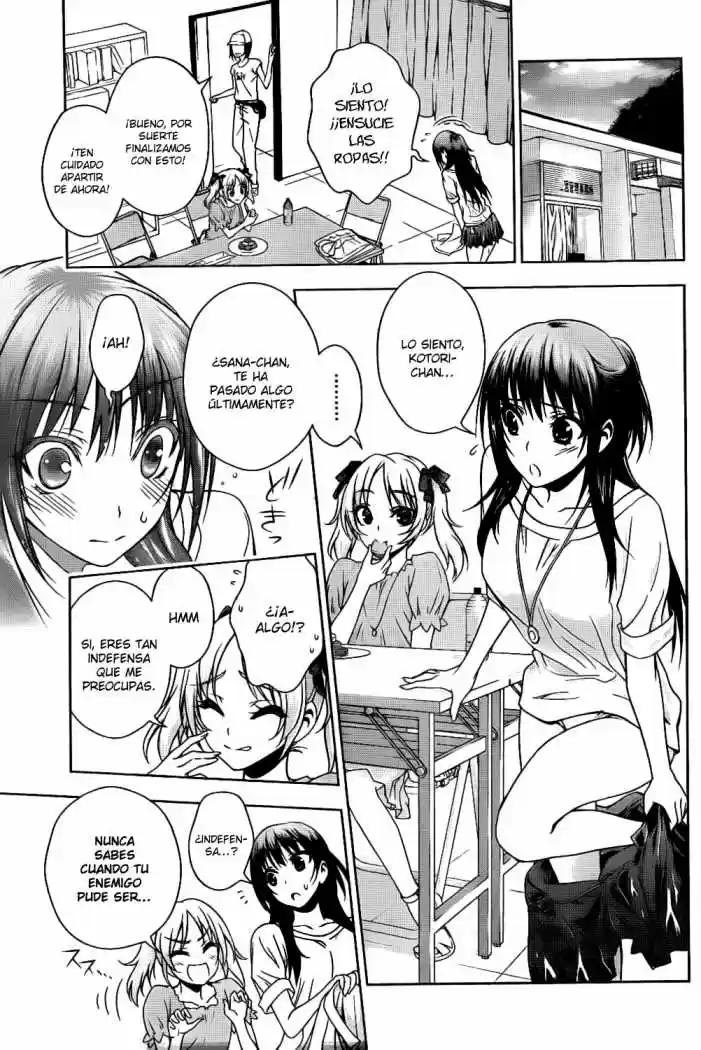 Koisome Momiji (2012) - Capítulo 15 - Página 15 - LectorTMOo