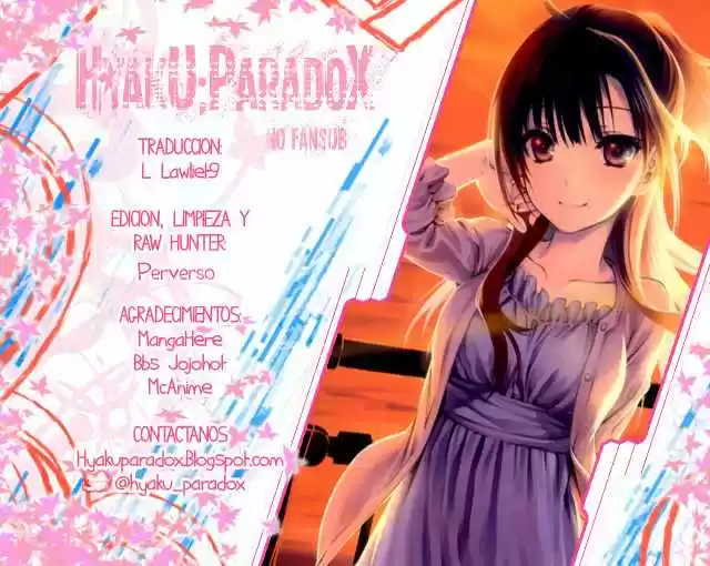Koisome Momiji (2012) - Capítulo 16 - Página 1 - LectorTMOo
