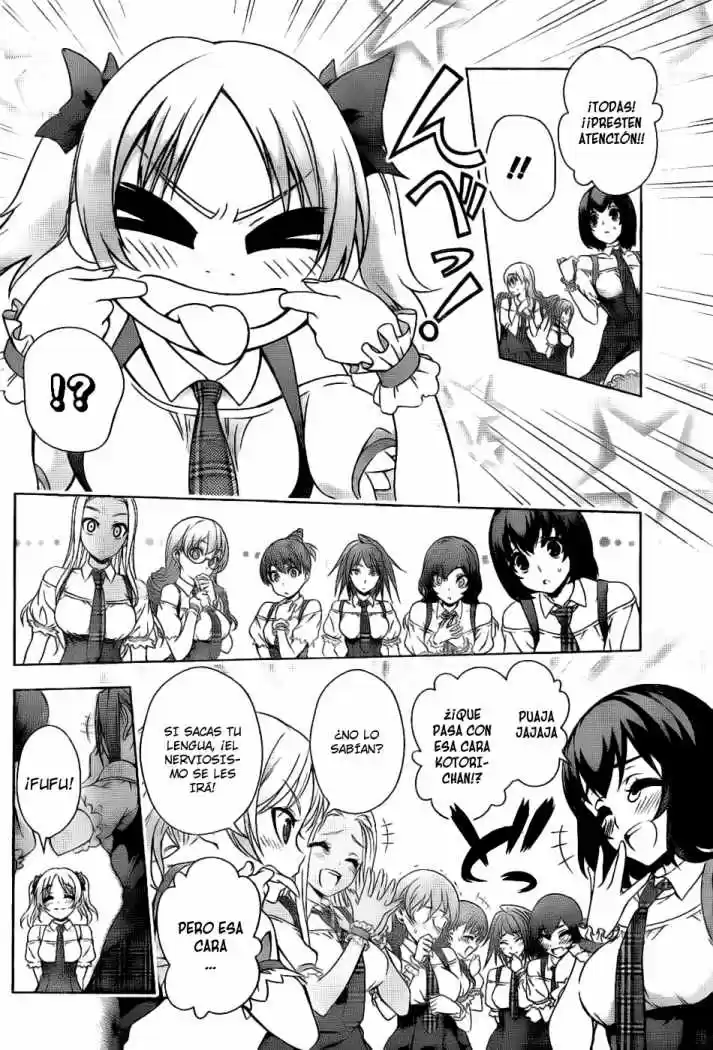 Koisome Momiji (2012) - Capítulo 16 - Página 3 - LectorTMOo