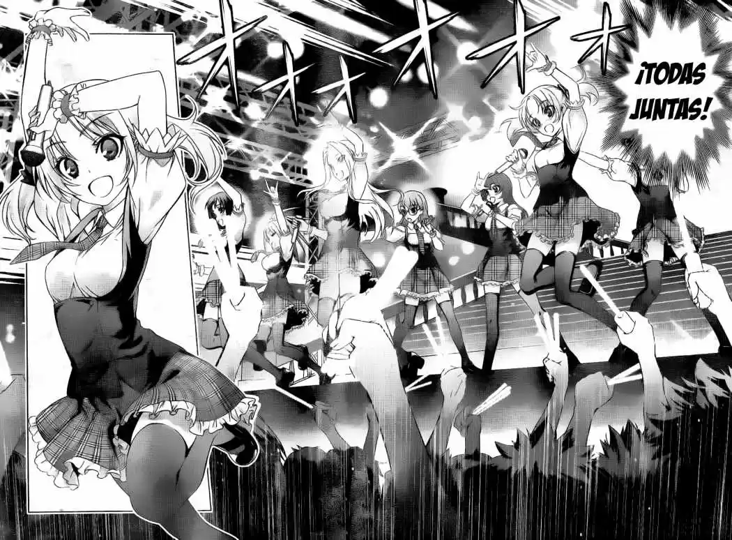 Koisome Momiji (2012) - Capítulo 16 - Página 5 - LectorTMOo