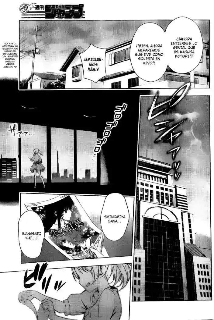 Koisome Momiji (2012) - Capítulo 16 - Página 7 - LectorTMOo