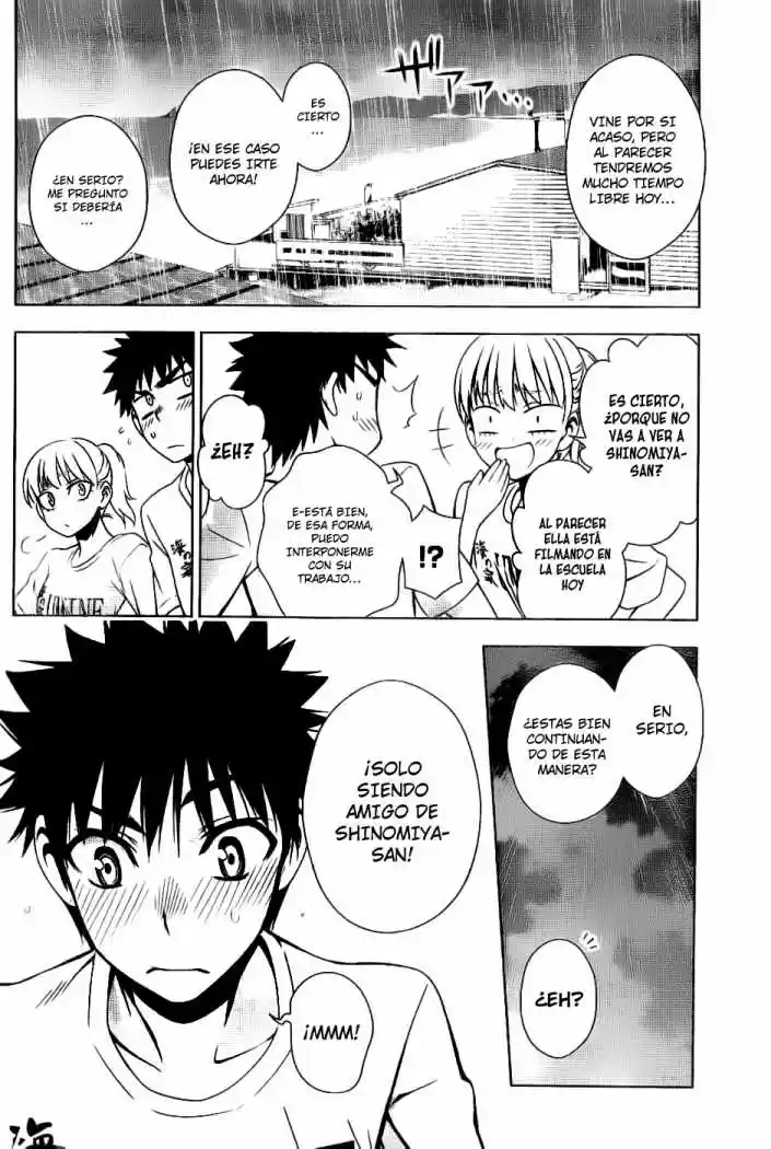 Koisome Momiji (2012) - Capítulo 16 - Página 10 - LectorTMOo
