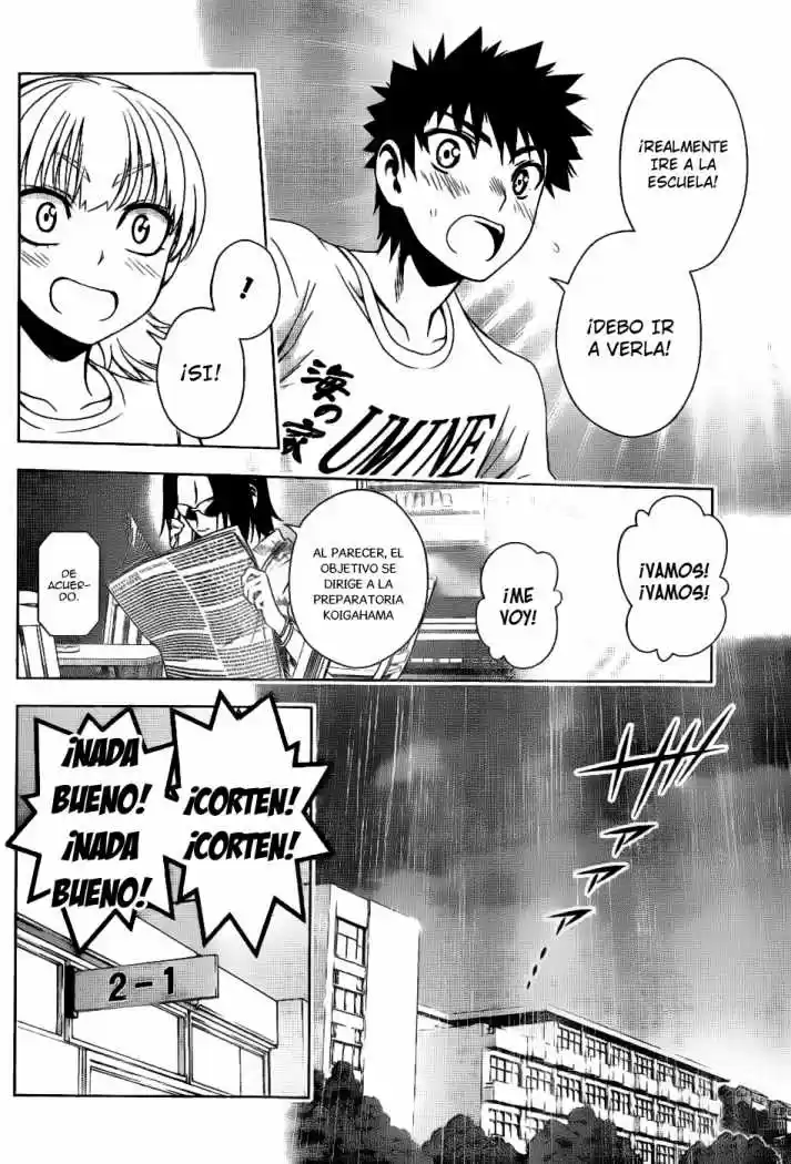 Koisome Momiji (2012) - Capítulo 16 - Página 12 - LectorTMOo
