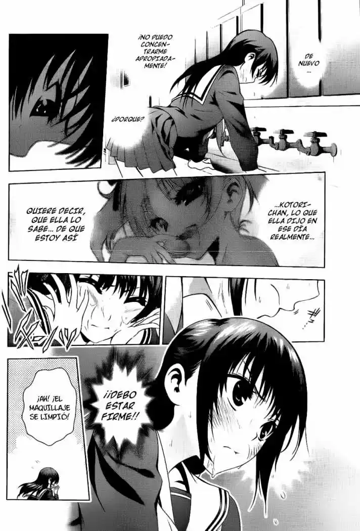 Koisome Momiji (2012) - Capítulo 16 - Página 14 - LectorTMOo