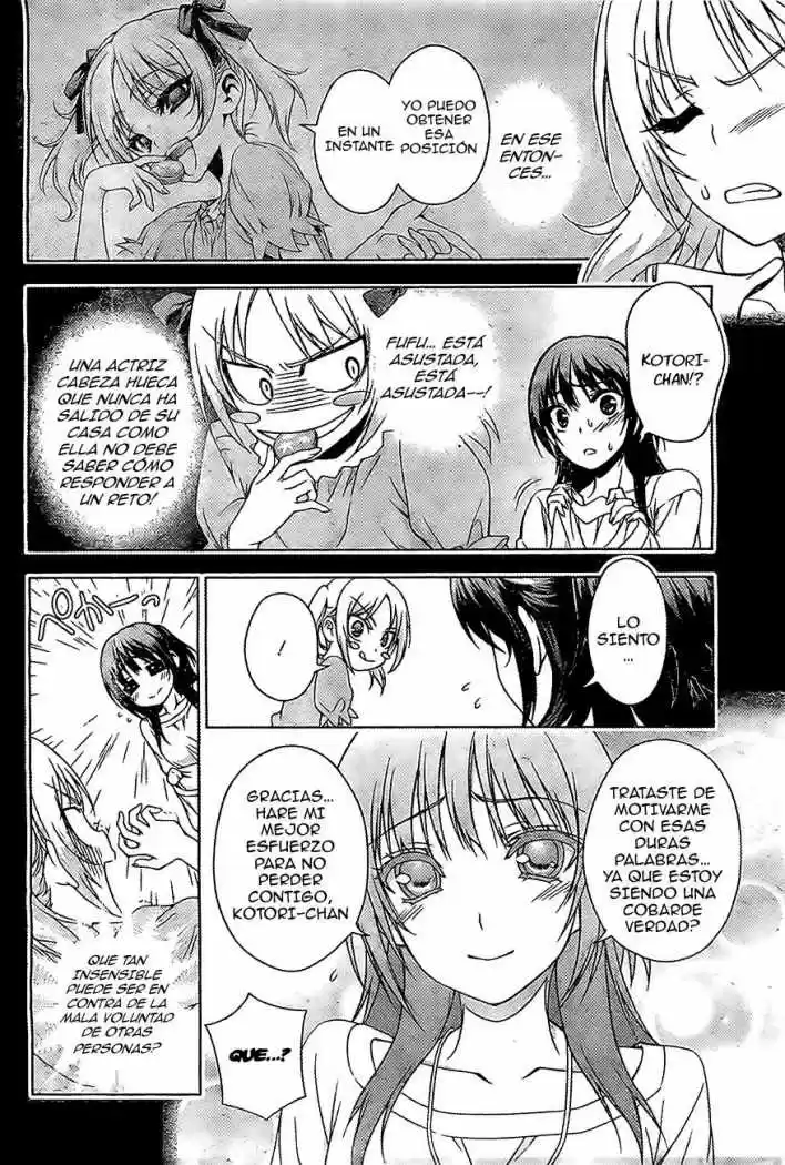 Koisome Momiji (2012) - Capítulo 17 - Página 7 - LectorTMOo