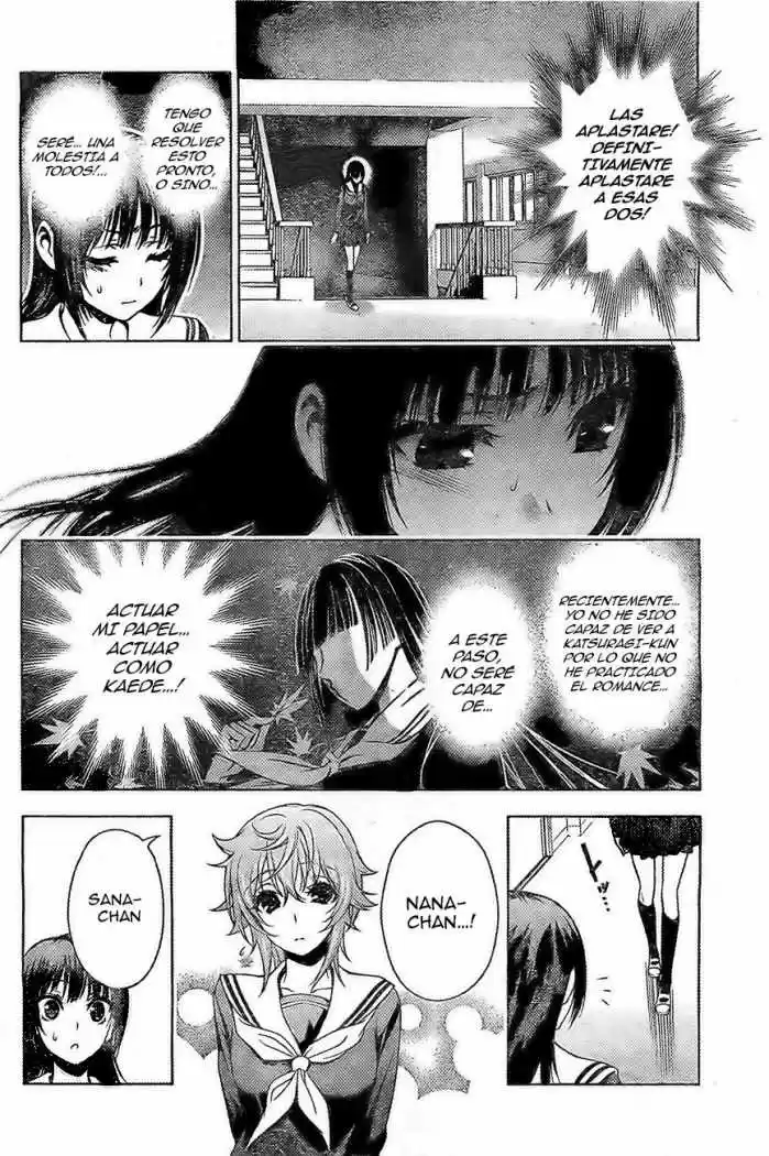 Koisome Momiji (2012) - Capítulo 17 - Página 9 - LectorTMOo
